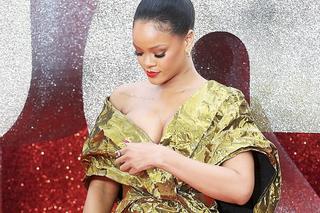 Rihanna na premierze Ocean's 8