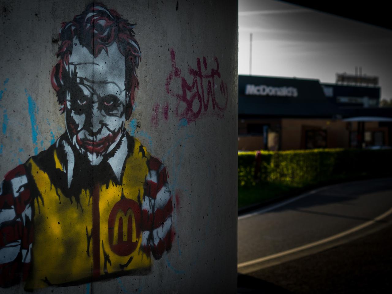 Zabrze: Koronawirus w McDonaldzie. Cała załoga trafiła na kwarantannę. Lokal został zdezynfekowany