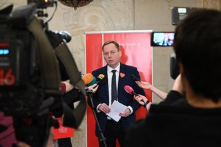 Więcej czasu na inwestycje