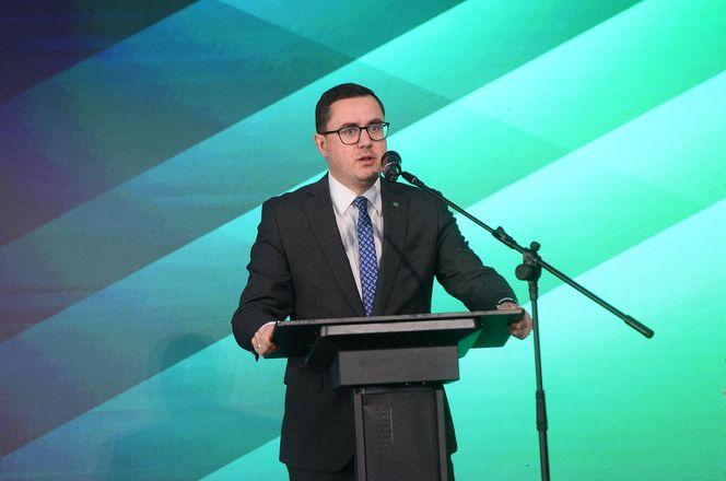 Konferencja: Zdolności Marynarki Wojennej RP i ochrona infrastruktury krytycznej na Bałtyku