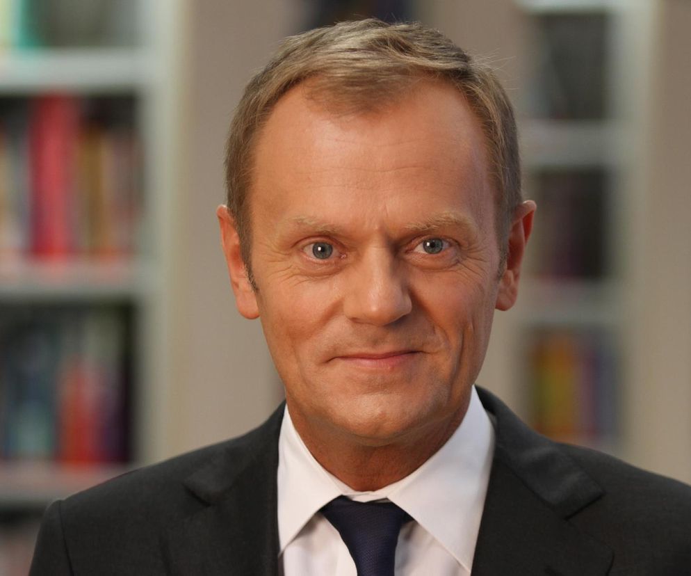 Donald Tusk