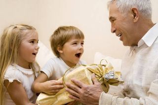 Dzień Dziadka. QUIZ z wiedzy ogólnej