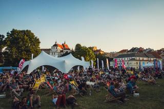 Wkrótce Festiwal Wchód Kultury - Inne Brzemienia. Wśród atrakcji będzie także sztuka wizualna