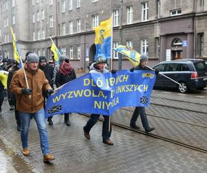 Marsz na Zgodę jako upamiętnienie ofiar Tragedii Górnośląskiej