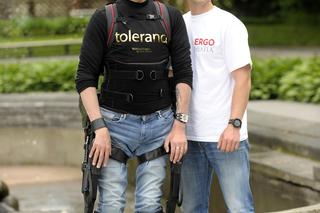 Uległ koszmarnemu wypadkowi. Po latach wraca w Mam talent. Miał zaskakującą prośbę