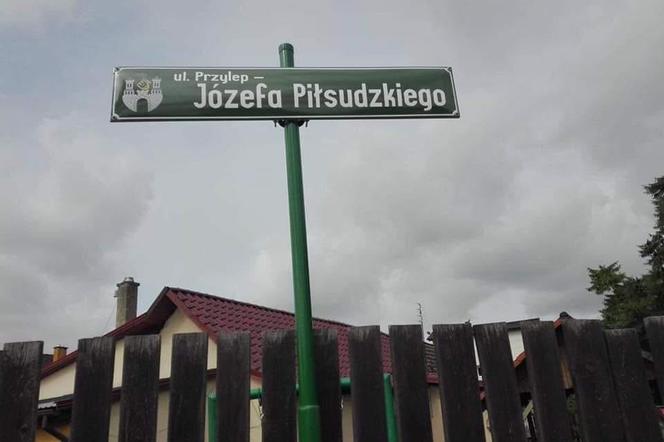 Piłsudski, czy Piłsudzki?