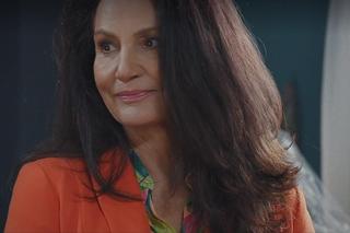 M jak miłość, odc. 1784: Aleksandra (Małgorzata Pieczyńska)