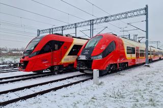 Pociągiem z Krakowa na ferie zimowe? Polregio przygotowało specjalne oferty biletów i połączeń kolejowych