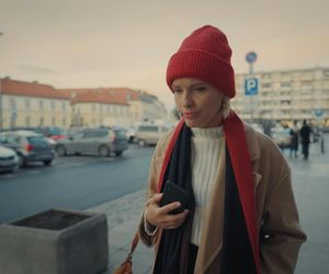 M jak miłość odc. 1869. Dorota (Iwona Rejzner)