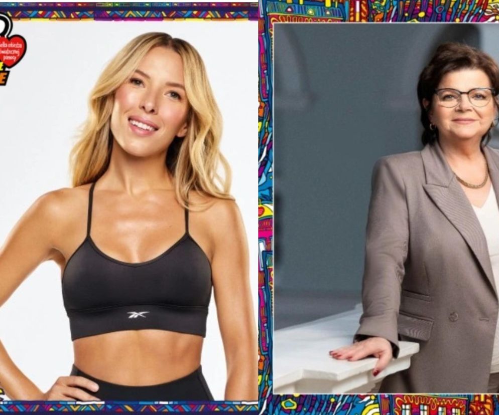 Metamorfoza z Chodakowską czy gotowanie z Izabelą Leszczyną? 15 aukcji zdrowotnych na rzecz WOŚP