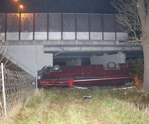 Cztery groźne wypadki podczas długiego weekendu. Policja poszukuje świadków tych zdarzeń