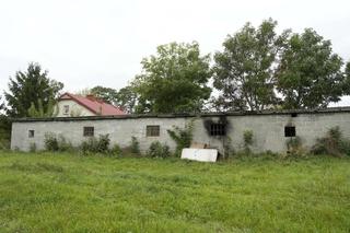 Nie chcą sprzedać domów pod budowę CPK. Strażacy wzniecali pożary w ich wsi