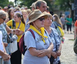 47. Lubelska Piesza Pielgrzymka na Jasną Górę idzie pod hasłem „Świadkowie nadziei”