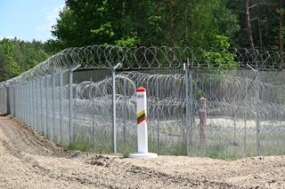 Stałe fortyfikacje na granicy z Rosją i Białorusią. Litwa podaje plany co do budowy 