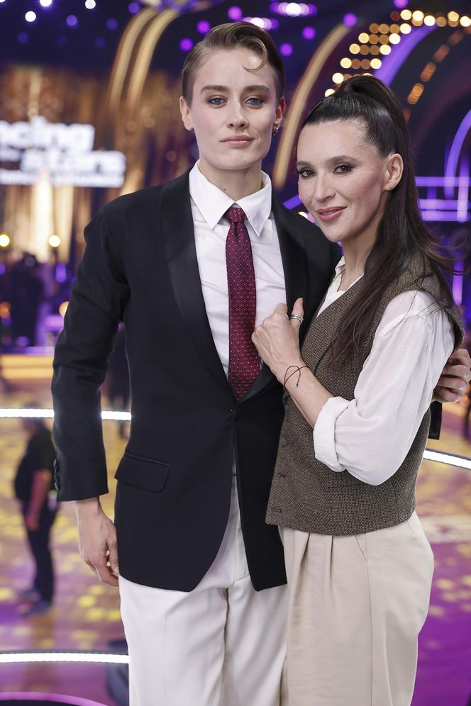 Katarzyna Zillmann odpadała z "Tańca z gwiazdami", teraz dodała wideo z Janjią Lesar. To poruszyło wszystkich