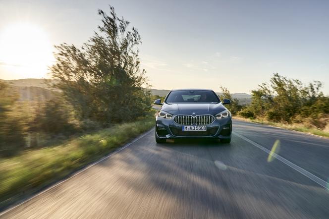 BMW serii 2 Gran Coupe