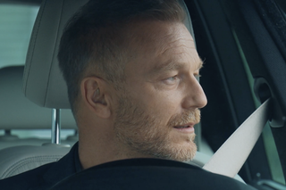 M jak miłość, Andrzej Budzyński (Krystian Wieczorek)