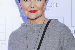 Jak zmieniała się Jolanta Kwaśniewska