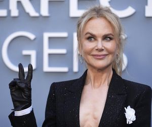 Te gwiazdy późno zostały mamami 