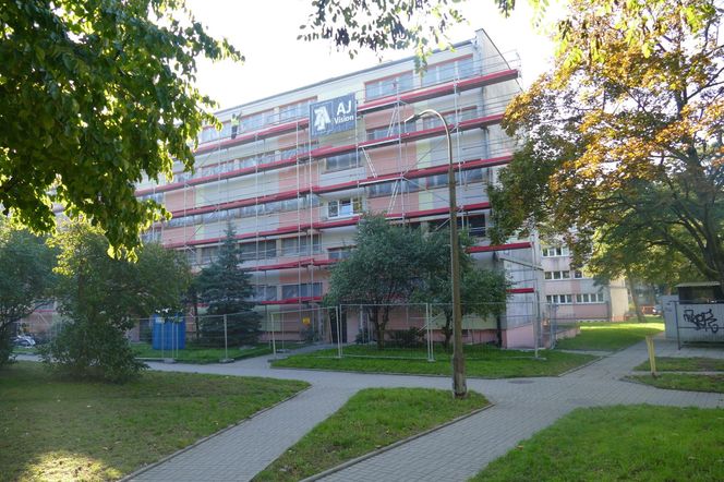 Pożegnano właścicielkę mieszkania, w którym doszło do podwójnej zbrodni