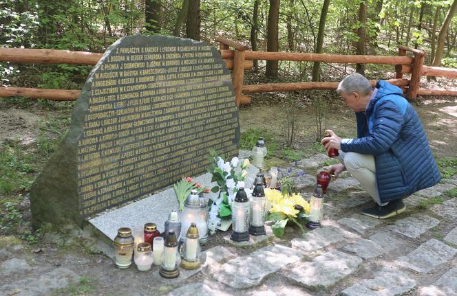 Katastrofa samolotu w Lesie Kabackim. Zginęły 183 osoby. „Dobranoc, do widzenia! Cześć, giniemy!”