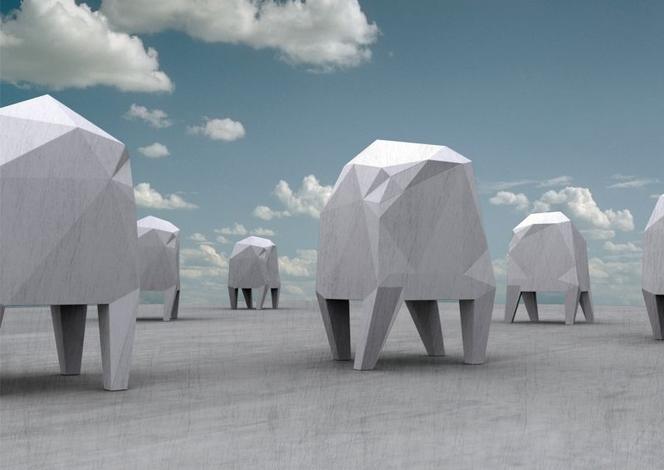 52 leniwe tygodnie. Paraarchitektura
