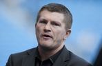 Zmarł bokser Ricky Hatton