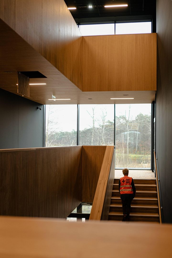 Muzeum Morskie w Łebie