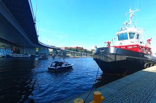 Żagle 2023 na Łasztowni