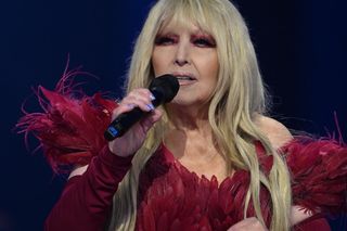 Maryla Rodowicz / Krajewski by Krajewski / Polsat Super Hit Festiwal w Sopocie