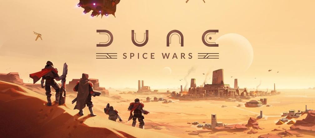  Dune: Spice Wars