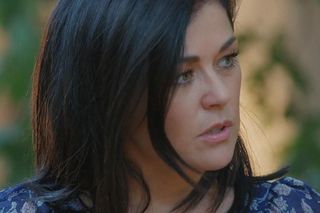 M jak miłość, odcinek 1827: Kinga (Katarzyna Cichopek) 