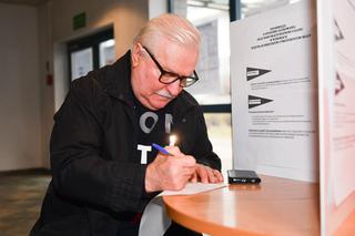 Wybory na prezydenta Gdańska