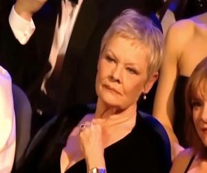 Judi Dench nie wychodzi już sama z domu. Wszystko przez problemy zdrowotne