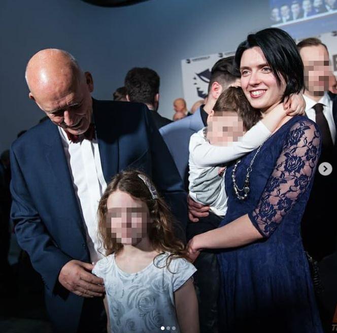 Dominika Korwin-Mikke ujawnia prawdę o swoim małżeństwie