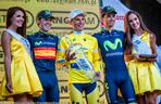 Rafał Majka zwycięzcą 71. Tour de Pologne