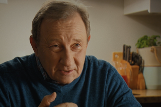 M jak miłość, odcinek 1709: Staszek (Sławomir Holland)