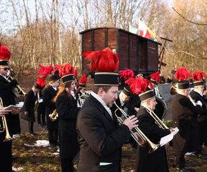 Obchody 80. rocznicy Tragedii Górnośląskiej w Bytomiu