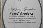 Kamil Grabara
