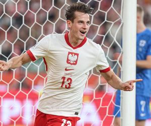 Mecz Polska - Finlandia