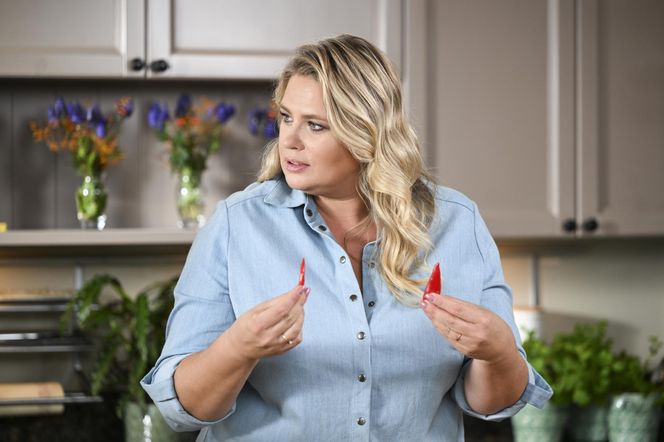 Dramat gwiazdy. Elżbieta Romanowska walczy o życie ojca, niedawno pochowała matkę