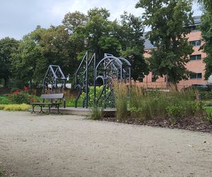 Miłość na kłódkę. Tu zakochani zostawiają symbol swoich uczuć!