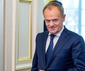Donald Tusk wyróżniony jak nigdy! Może pękać z dumy i świętować, piękne słowa