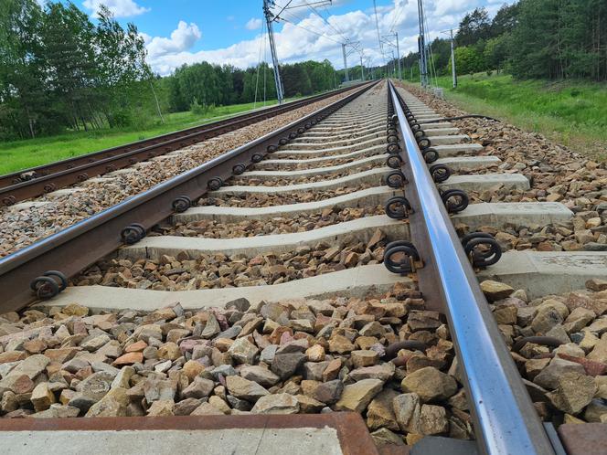 Bieszczady: Po 11 latach można pojechać pociągiem z Zagórza do Uherzec