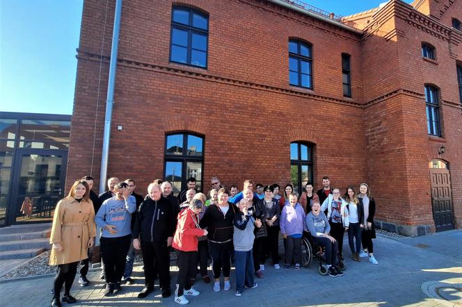 W Brusach działa już Środowiskowy Dom Samopomocy