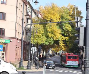 Nowa pora roku już jest w mieście. Lublin przybrał już jesienne barwy. Zobaczcie!