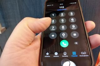 Awaria numeru alarmowego 112! MSWiA potwierdza usterkę