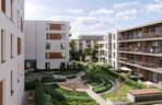 ENSO Wilanów etap C
