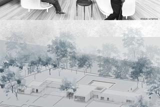 Studenci Politechniki Wrocławskiej we współpracy z miastem zaprojektowali noclegownię