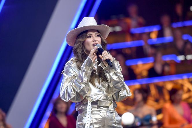 Opole 2024 - koncert "Zakochani są wśród nas" - Ania Rusowicz 